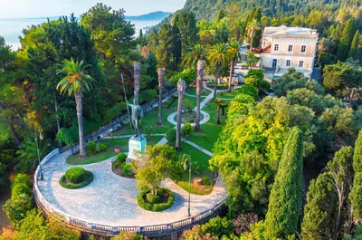 Achillion Palace gallery image