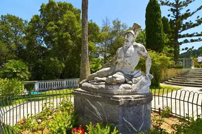 Achillion Palace gallery image