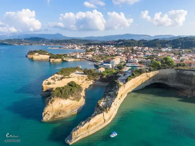 Canal d'Amour gallery image