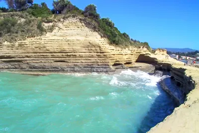 Canal d'Amour gallery image