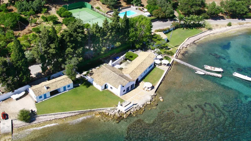 Villa Casa di Mare