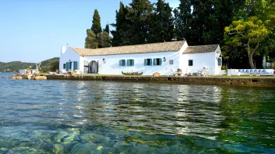 Villa Casa di Mare gallery image