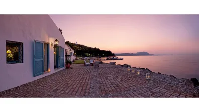 Villa Casa di Mare gallery image