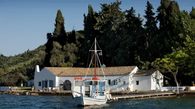 Villa Casa di Mare gallery image