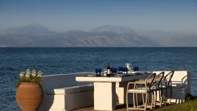 Villa Casa di Mare gallery image