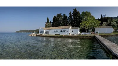 Villa Casa di Mare gallery image