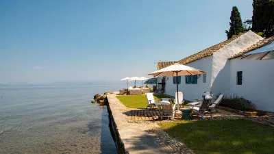 Villa Casa di Mare gallery image