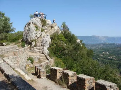 Kaiser Throne gallery image