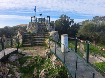 Kaiser Throne gallery image