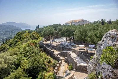 Kaiser Throne gallery image