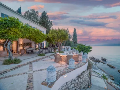 Villa Kaniaro gallery image