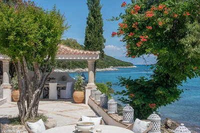 Villa Kaniaro gallery image