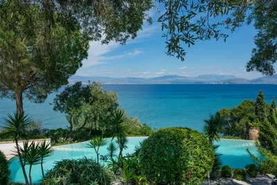 Villa Kaniaro gallery image