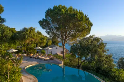 Villa Kaniaro gallery image