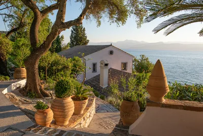 Villa Kaniaro gallery image