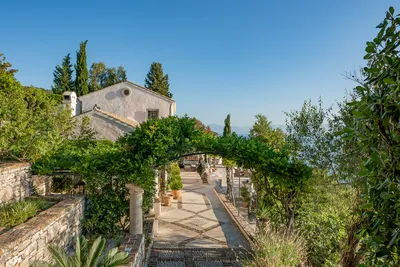 Villa Kaniaro gallery image