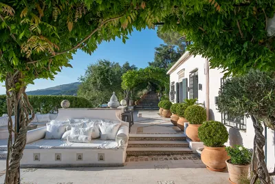 Villa Kaniaro gallery image