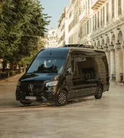 Kessaris Luxury Van