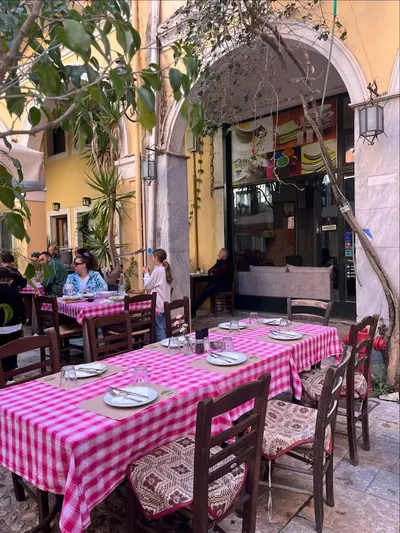 Marina’s Taverna gallery image