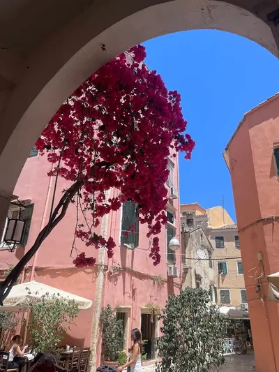 Marina’s Taverna gallery image