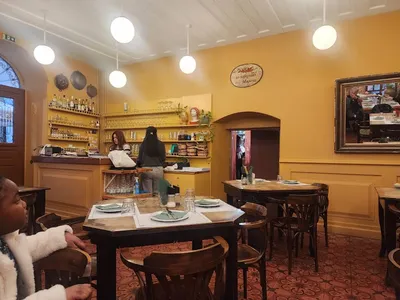 Marina’s Taverna gallery image