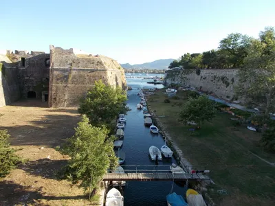 Old Fortress gallery image