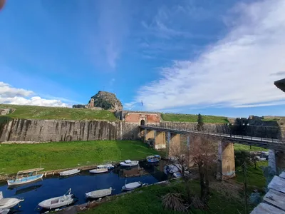 Old Fortress gallery image