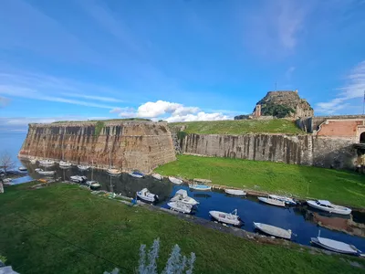 Old Fortress gallery image