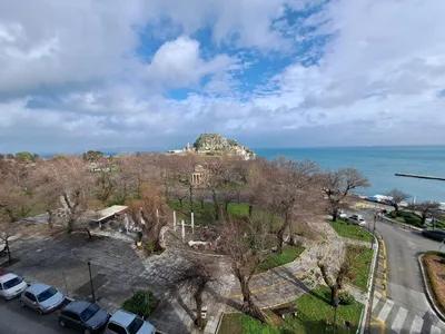 Old Fortress gallery image