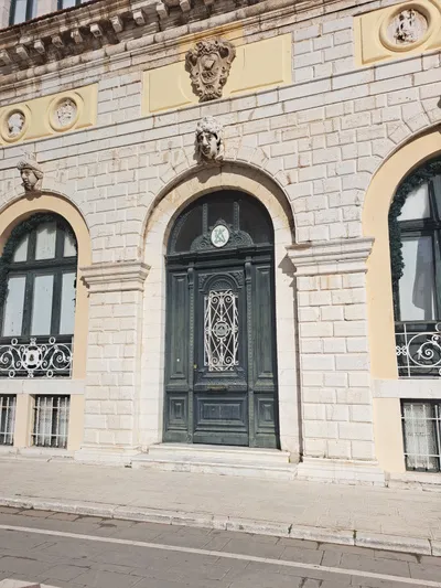 Corfu Old Town gallery image