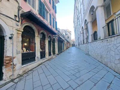 Corfu Old Town gallery image