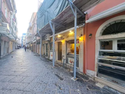 Corfu Old Town gallery image