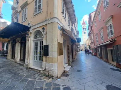 Corfu Old Town gallery image