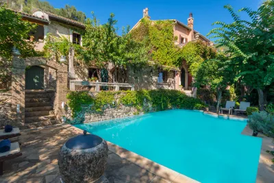 Villa Domenicale gallery image