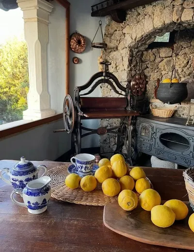 Villa Domenicale gallery image