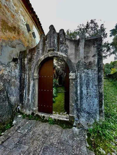 Villa Domenicale gallery image