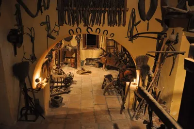 Villa Domenicale gallery image