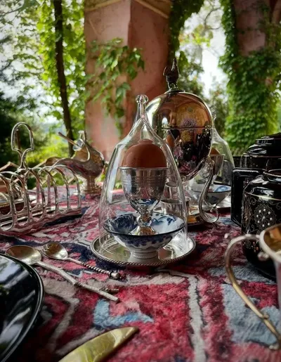 Villa Domenicale gallery image