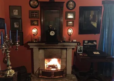 Villa Domenicale gallery image