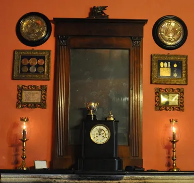 Villa Domenicale gallery image