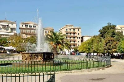 Spianada Square gallery image