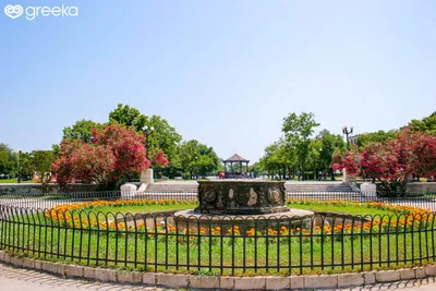 Spianada Square gallery image