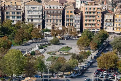 Spianada Square gallery image