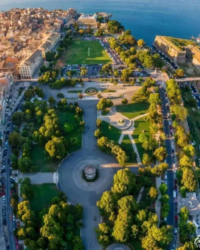 Spianada Square gallery image