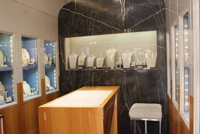 Triantafyllos Jewellery Corfu gallery image