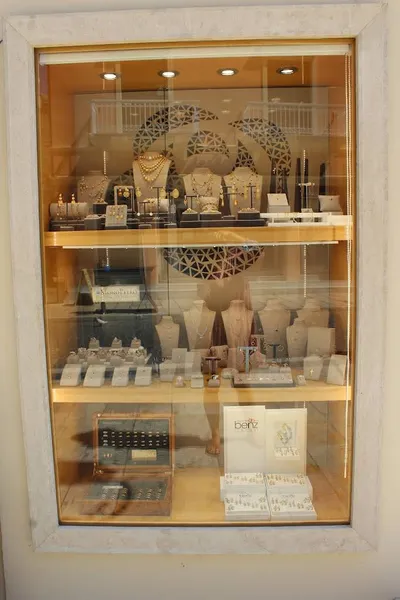 Triantafyllos Jewellery Corfu gallery image