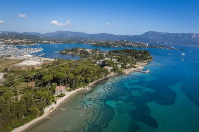 Villa Posillipo gallery image