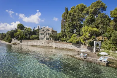 Villa Posillipo gallery image