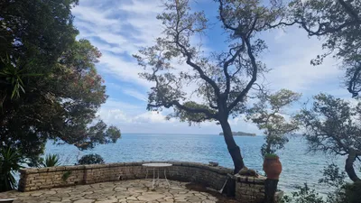 Villa Posillipo gallery image