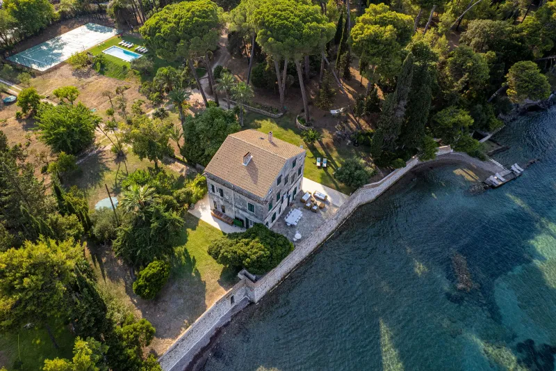 Villa Posillipo